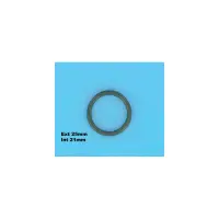 OBSOLETE Joint Vidange FILTRE SAB (Cristal-Flo  PA15  BR463  PA17  BR464  PA20) - N'EXISTE PLUS (STA-RITE)