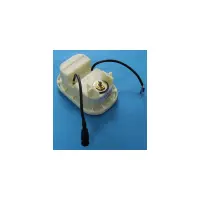 OBSOLETE - Moteur de traction - REMPLACE PAR AS08703D-SP + AS0034110 (Astral)