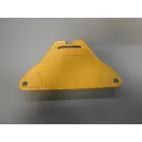 OBSOLETE - Panneau Lateral Orange Pour Prox - Remplacé par M97000001