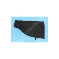 OBSOLETE - Sac à limon noir (Vs) - Remplacé par W7130102