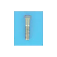 OBSOLETE Vis Pied de Pompe PPE 5P2R - 3/8'' 16 x 1 3/4'' (STA-RITE) REMPLACE PAR RU3074SS