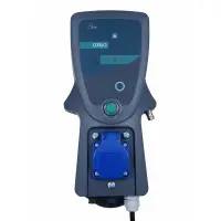 Régulateur de production Oxeo SP pour électrolyseur