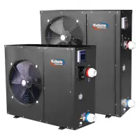 Pompe à chaleur CALIENTE Inverpool R® 20KW mono