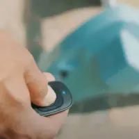 Padolo enrouleur automatique