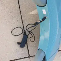Padolo enrouleur automatique