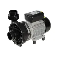 Pompe piscine PHT 2 VITESSES 0.45 / 2.2 CV