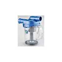 Piege a feuilles pour robot (remplace W36110) (Zodiac)