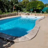 Coque piscine MILOS 8m x 4m