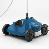 Robot Réaction (CTX)
