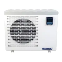 Pompe à chaleur piscine Eco ELYO Astralpool