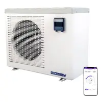 Pompe à chaleur ECO ELYO 05