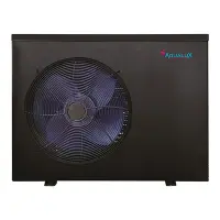 Pompe à chaleur Aqualux Inverter 9,2kW