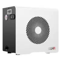 Pompe à chaleur Full Inverter Poolex Mag Fi 4 kW