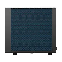 Pompe à chaleur Mag Fi Full Inverter 4 kW réversible pour piscine de 14 à 28 m³