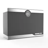 Pompe à chaleur Poolex Silent Max Fi 85