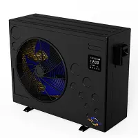 Pompe à chaleur piscine Poolstyle Inverter H & C