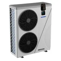 Pompe à chaleur PRO ELYO TOUCH 30