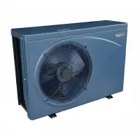 Pompe à chaleur VESUVIO VESR10 pour piscine de 10 à 50 m³