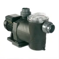 Pompe Astral Niagara 1,5CV tri