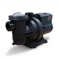 Pompe Caliente VS 1CV à vitesse variable