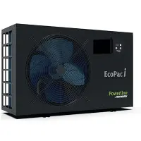 Pompe à chaleur HAYWARD Powerline EcoPac Inverter 6kW