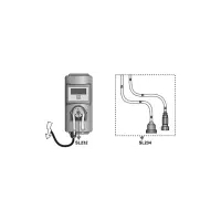 Pièces détachées pour Pompe doseuse DOSATECH