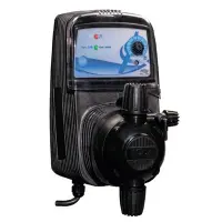 Pompe doseuse électromagnétique analogique AQUA HC151+ CST