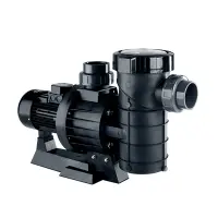 Pompes MAXIM pour piscines publiques