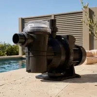 Pompe piscine Poolex Tonicline 075 - 0,75 CV - 14 m³/h