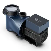 Pompe à vitesse variable InverK 1,2 kw Aquagem