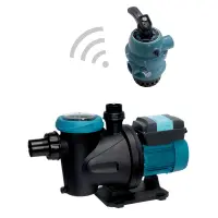Pompe SILEN PLUS 2M à vitesse variable