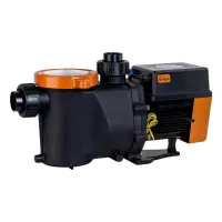 Pompe à vitesse variable Inver Eco IVS 1 CV