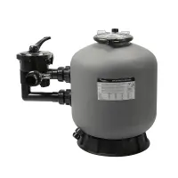 Filtre piscine POOLEX Opti Side 450 pour piscine jusqu'à 45 m³