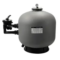 Filtre piscine POOLEX Opti Side 650 pour piscine jusqu'à 90 m³
