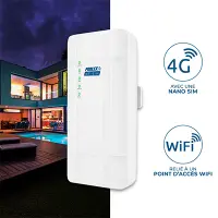 Poolex WiFi Link 4G