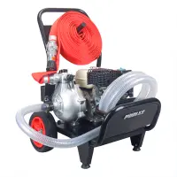 Pompe piscine anti-incendie POOLSAM