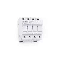 Porte fusible tetra 8.5x31 de 1 à 20A (WA Conception)