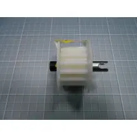 Poulie robot Aquatron