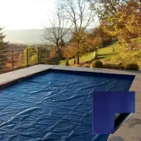Bâche de protection pour volets PROCOVER