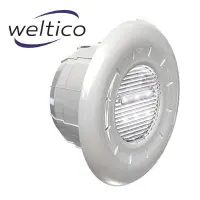 Projecteur LED Weltico Diamond et Rainbow Power ELEGANCE