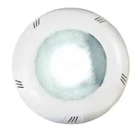 Projecteurs multicolores Design CCEI Noria à visser dans prise balai ou refoulement