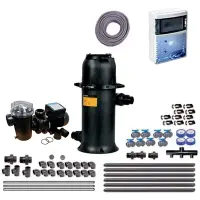 Ensembles de filtration QUICK PACK ECO