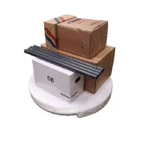 Ensembles de filtration QUICK PACK