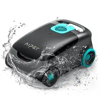Robot sans fil Aiper Scuba E1