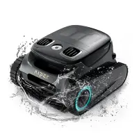 Aiper Scuba S1 Pro Robot nettoyeur sans fil alimenté par batterie