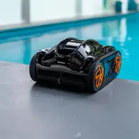 Robot piscine sans fil iGarden K80