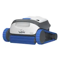 Robot piscine Dolphin S100