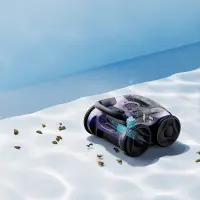 Robot piscine sans fil Niya Sonar F2
