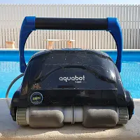 Robot piscine Aquabot - Magnum junior