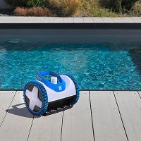 Robot piscine Hayward Aquanaut 250